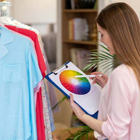 What Your Shirt Color Reveals About You as a Man